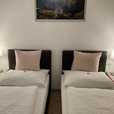 Das Haus Kunz Imsterberg Camera foto
