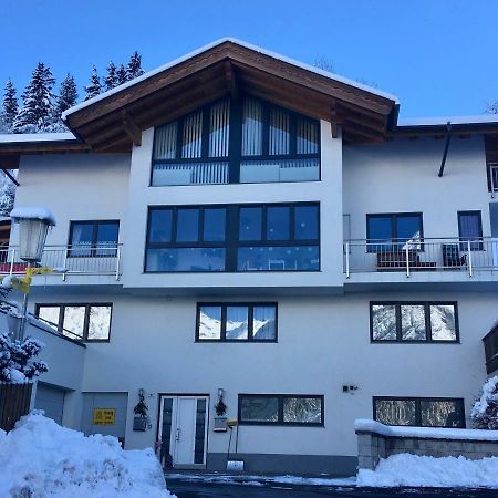 Das Haus Kunz Imsterberg Esterno foto