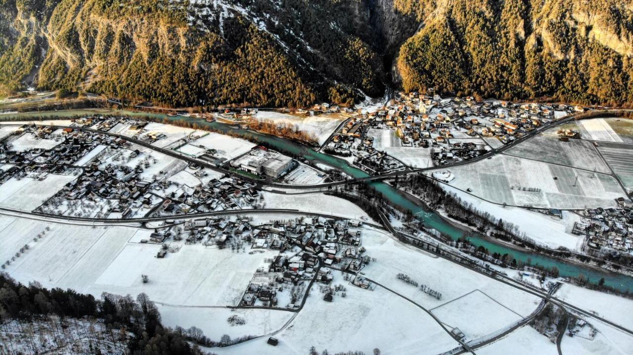 Das Haus Kunz Imsterberg Esterno foto