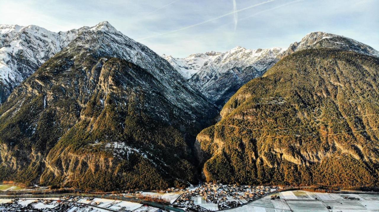 Das Haus Kunz Imsterberg Esterno foto