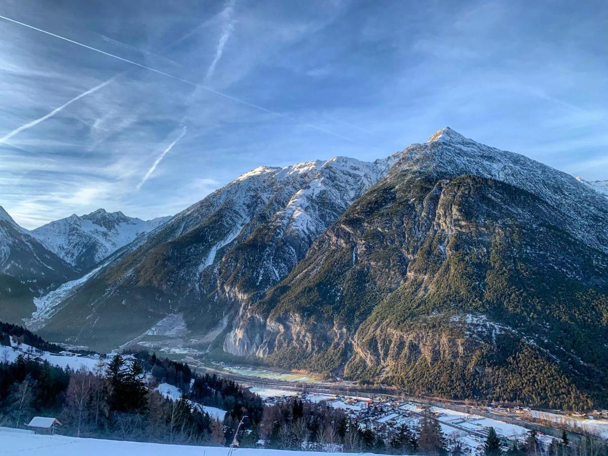 Das Haus Kunz Imsterberg Esterno foto