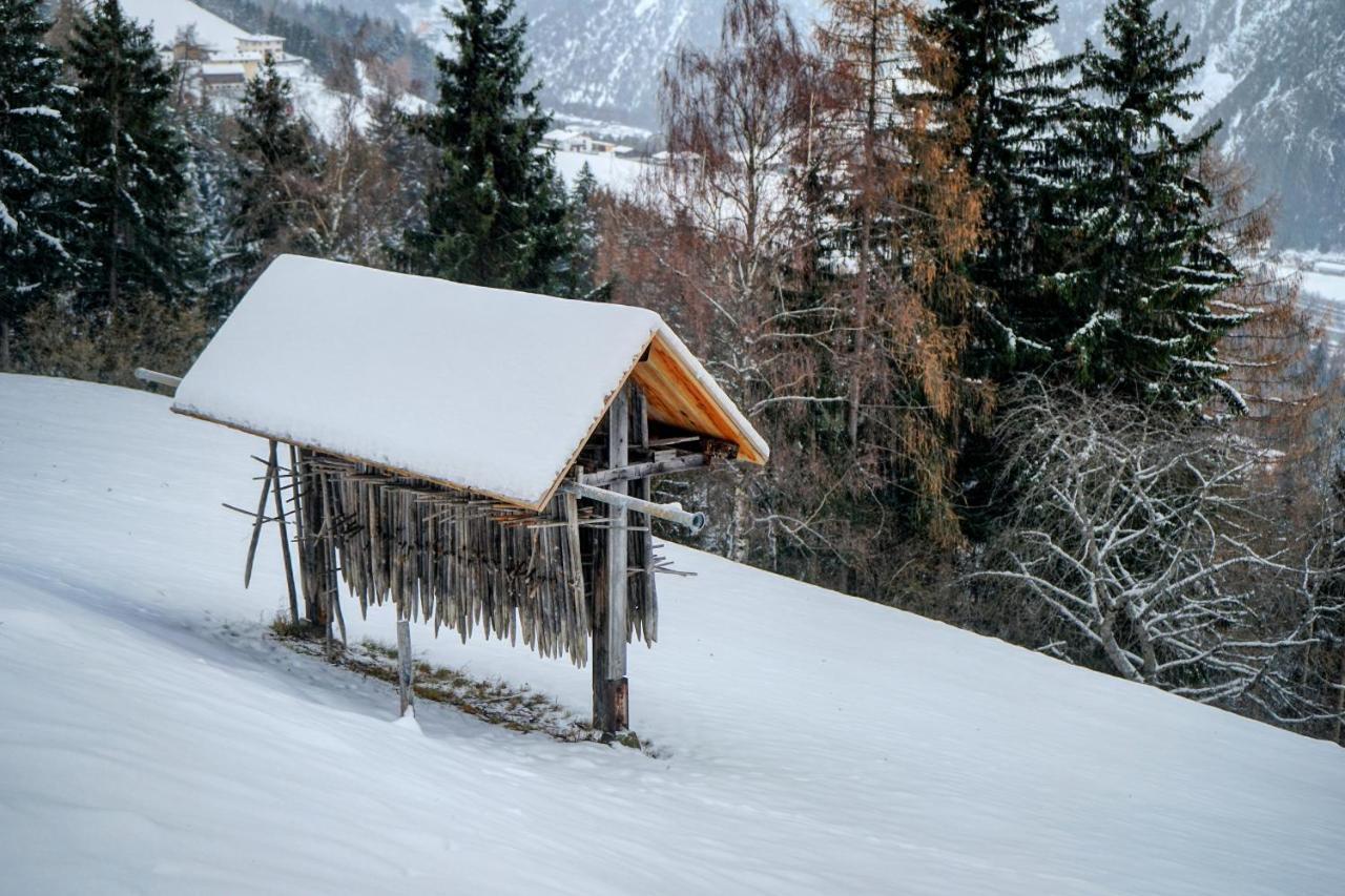 Das Haus Kunz Imsterberg Esterno foto
