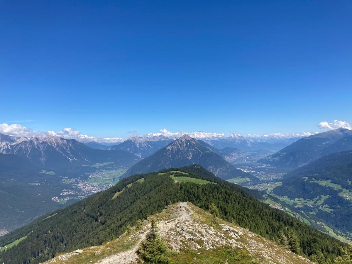 Das Haus Kunz Imsterberg Esterno foto