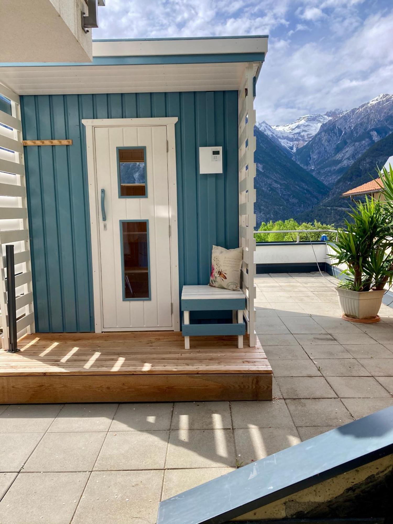 Das Haus Kunz Imsterberg Camera foto