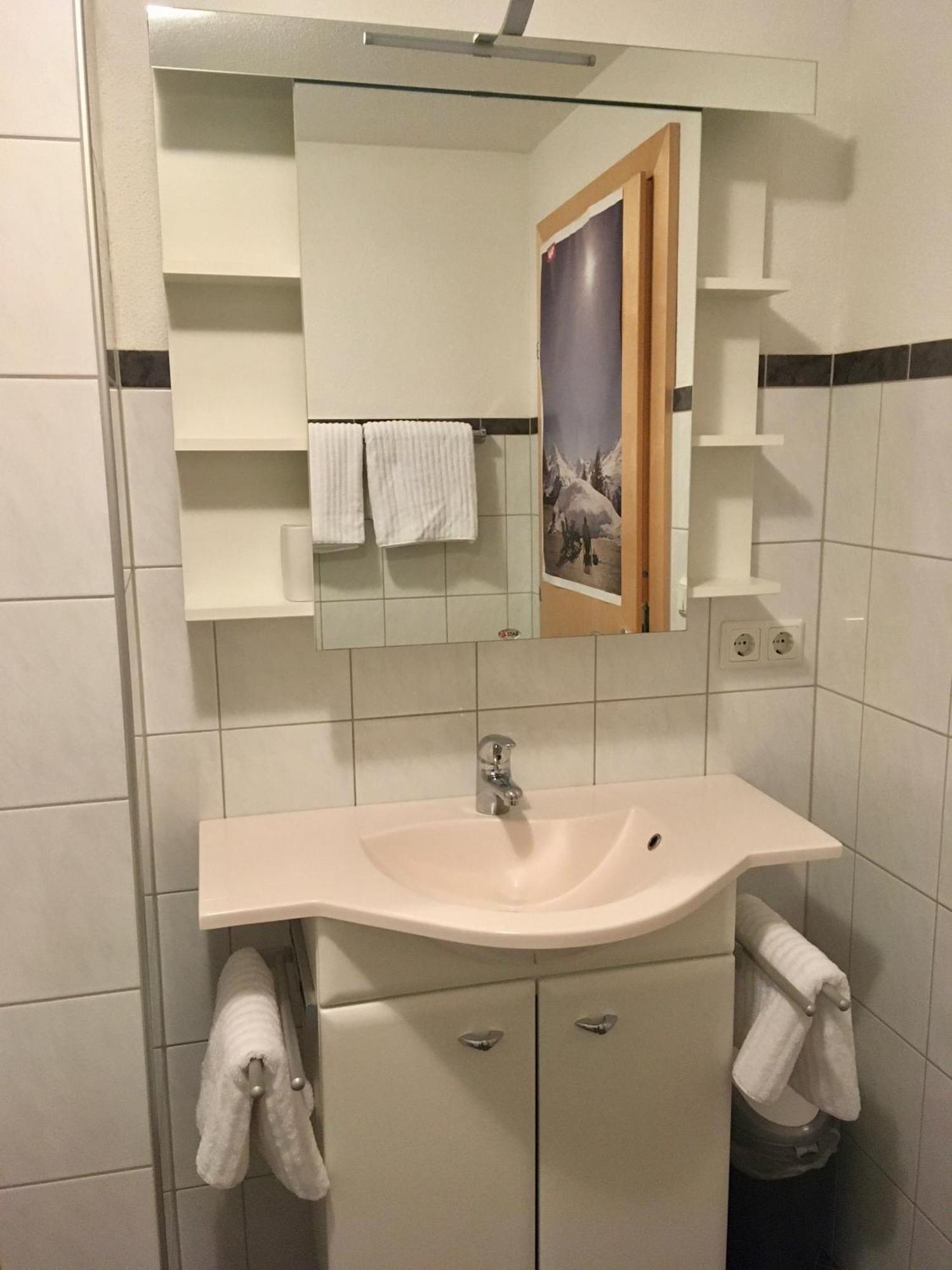 Das Haus Kunz Imsterberg Camera foto