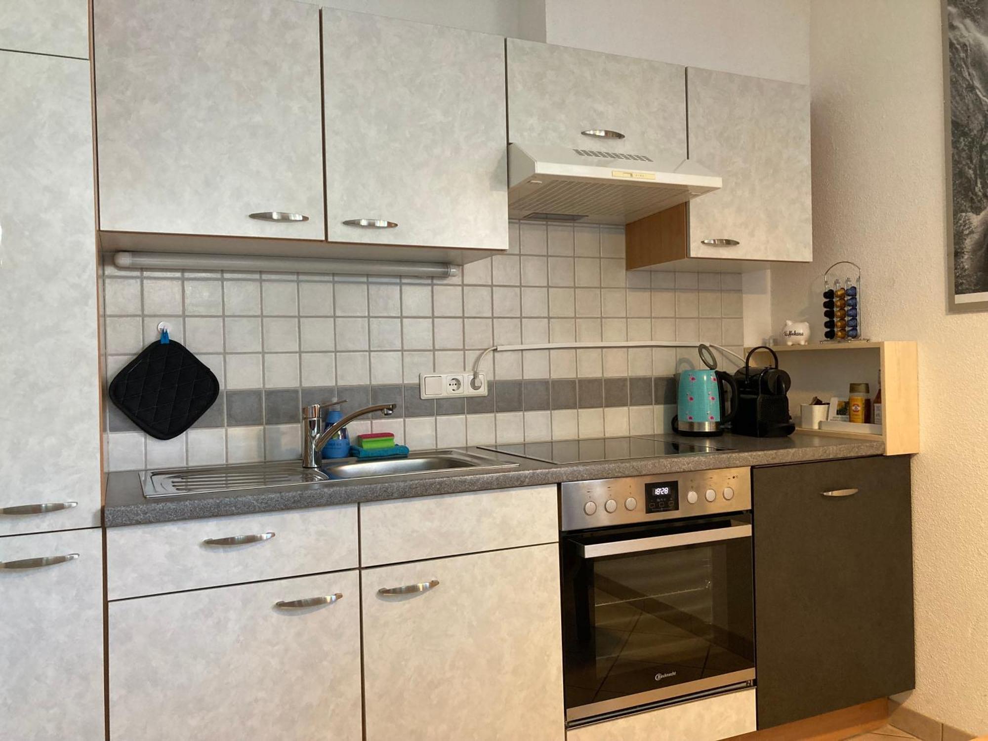 Das Haus Kunz Imsterberg Camera foto