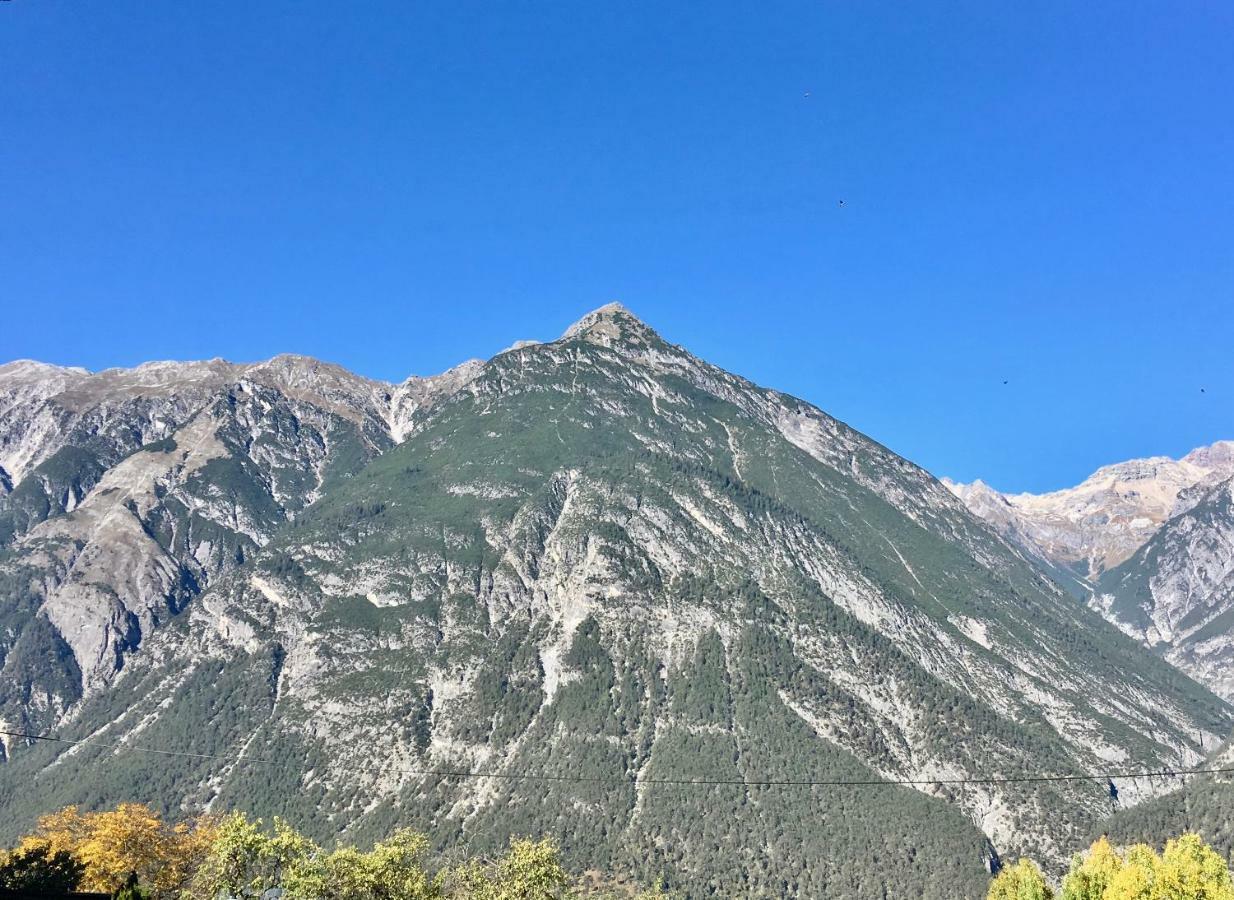 Das Haus Kunz Imsterberg Esterno foto