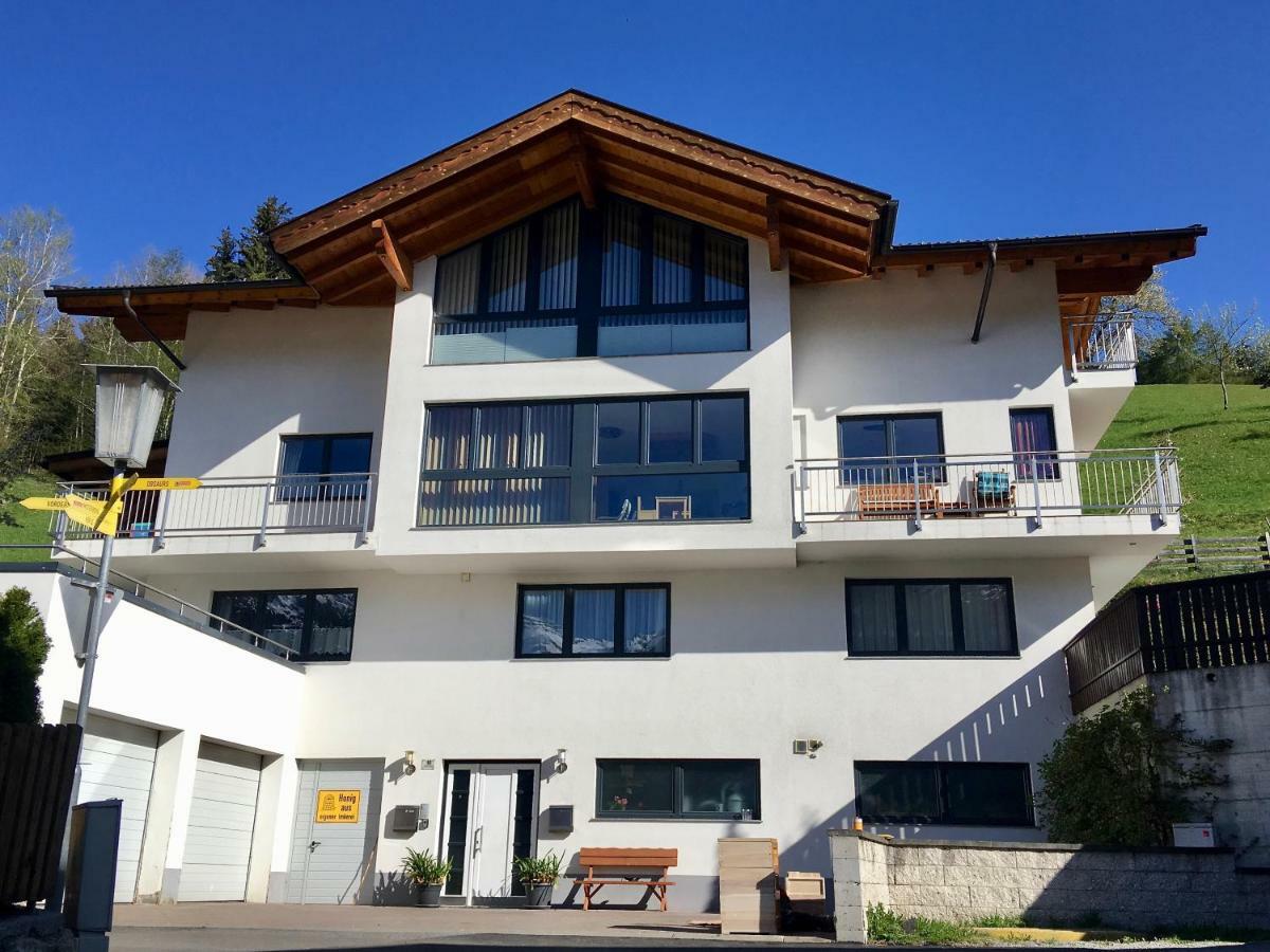 Das Haus Kunz Imsterberg Esterno foto